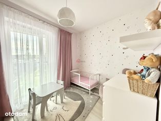 3-pokojowe mieszkanie 67,80 m² umeblowane KSM - Pełny obrazek: 5/16