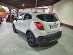 Opel Mokka 1.7 CDTI Enjoy S&S 4x4 - 7