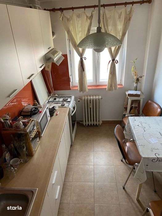 Apartament 2 camere / Stefan Cel Mare/ 2' metrou/ Aer conditionat - Imagine principală: 2/6