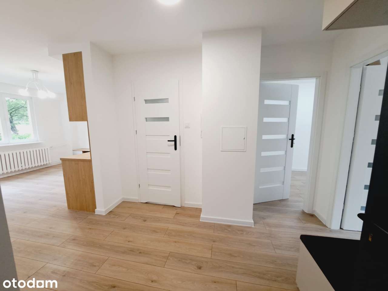 Super lokalizacja ul. Śląska, 3 pok, 48m2, parter/4, po gen. remoncie-5