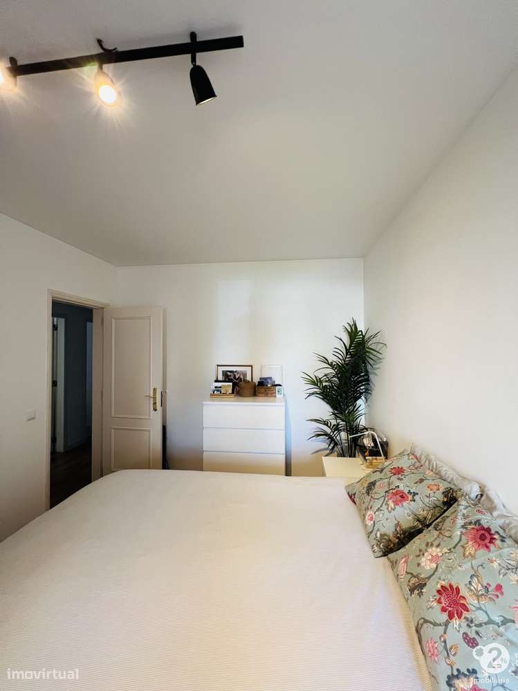 Apartamento T3 - Paço Arcos - Vista Mar-17