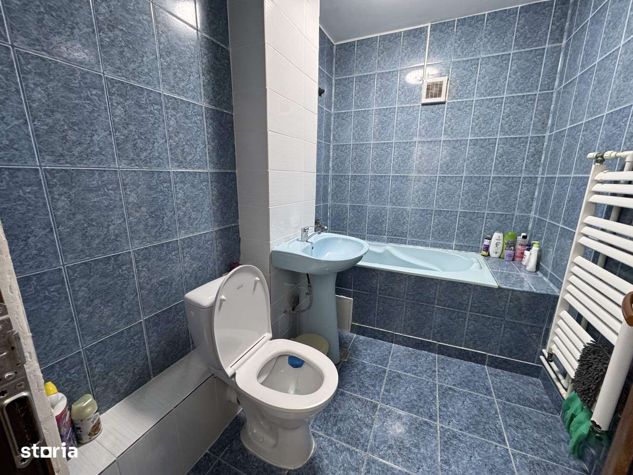 2 cam, 50 mp, parter, mobilat, utilat, zona Policlinica Veche-6