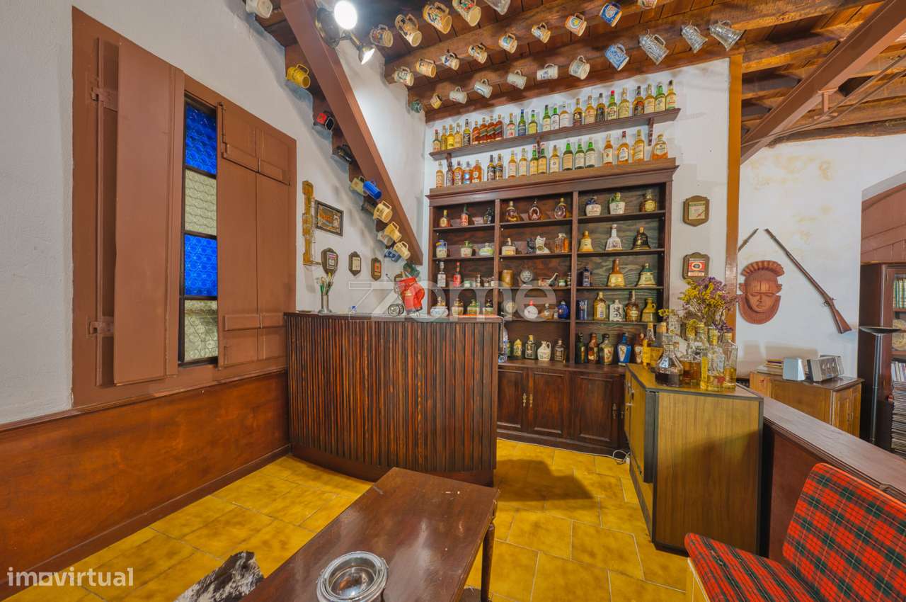 CASA SENHORIAL DE 1912-35