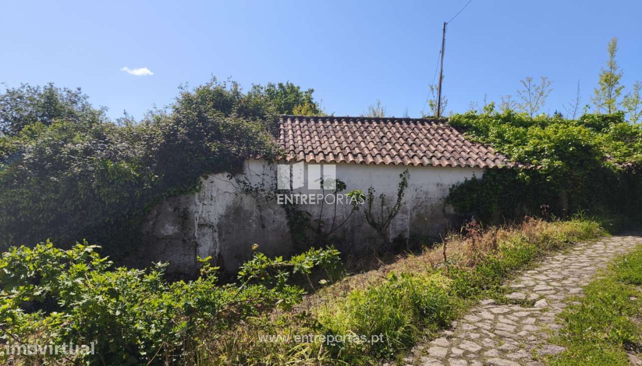Venda de Moradia térrea para restauro, Lanheses, Viana do Castelo - Grande imagem: 5/23