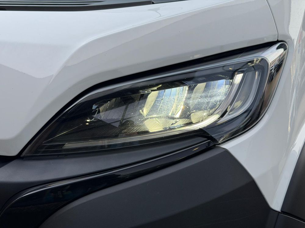 Fiat Ducato L4H3 180KM Salon Polska FV23% Leasing Gotówka