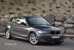 BMW Seria 1 118d Sport Line - 3