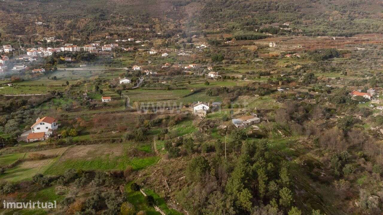 Moradia T3 / Fundão, Alpedrinha - Grande imagem: 5/20