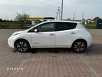 Nissan Leaf 24kWh Acenta - 4