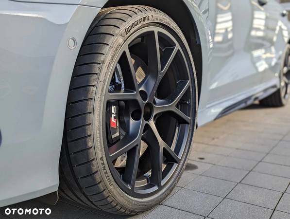 Audi RS3 TFSI Quattro S tronic - 15