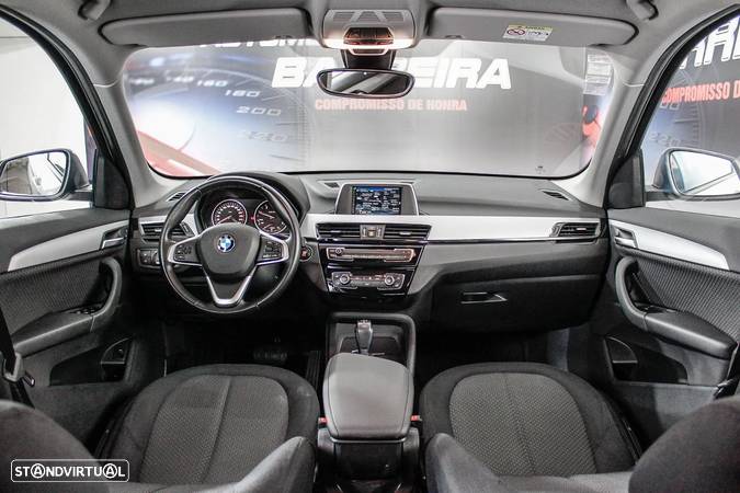 BMW X1 20 d xDrive Auto Advantage - 3