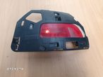 LAMPA ZDERZAKA TYŁ ŚLIZG MOCOWANIE CITROEN C4 PICASSO II - 8