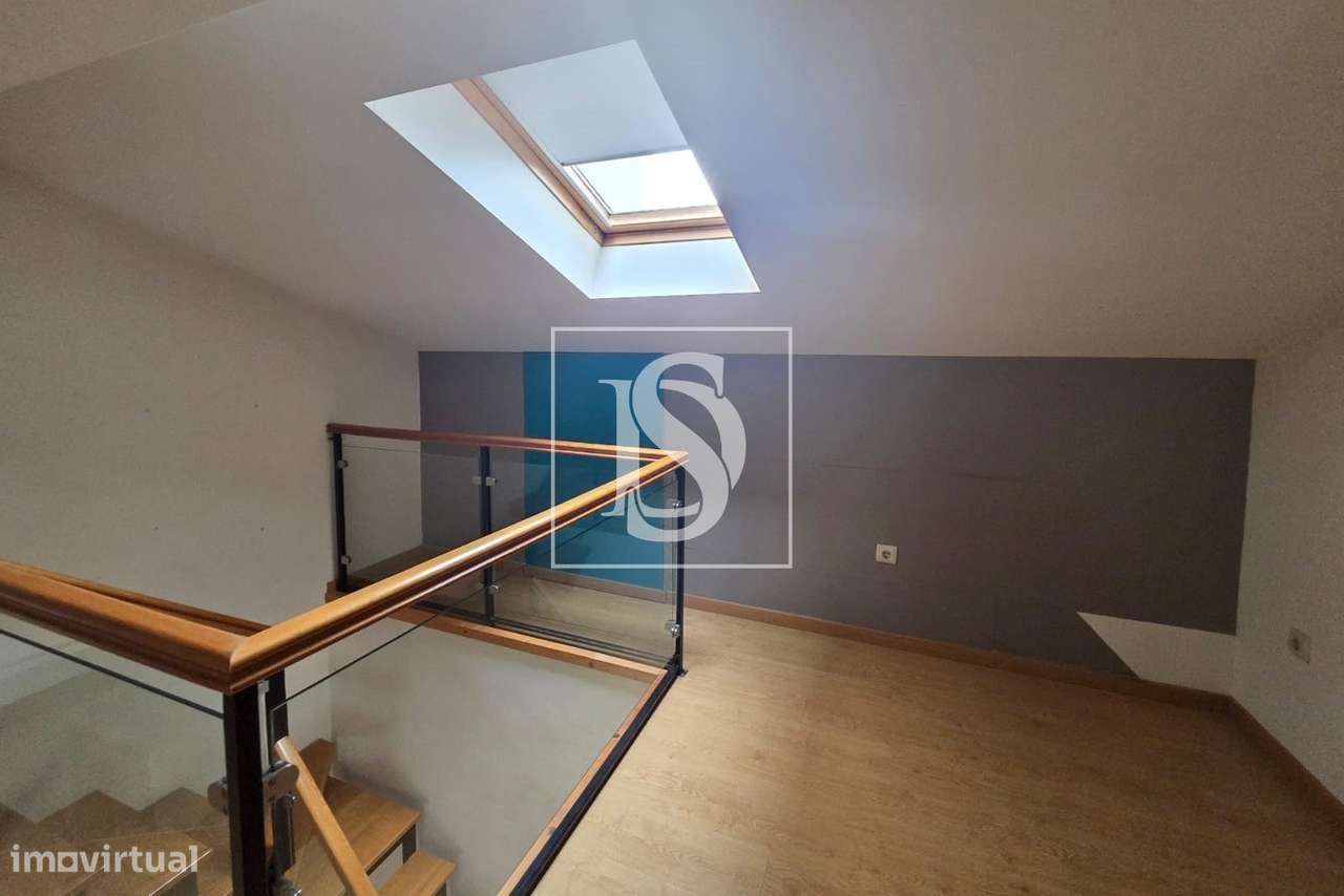 Apartamento T2 Venda em Tondela e Nandufe,Tondela-22