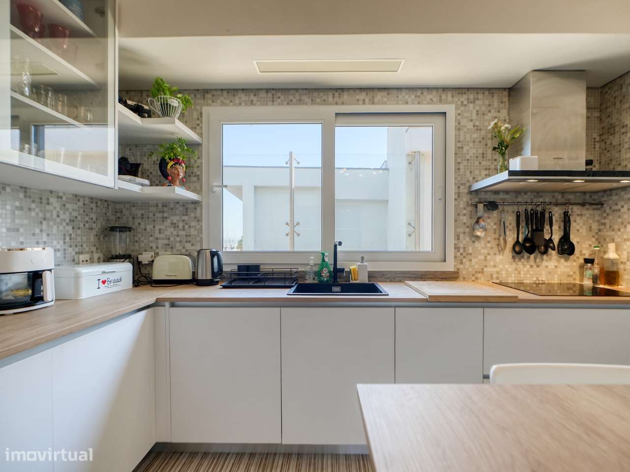 Townhouse Vista Tejo | Piscina Privativa | Parque das Nações-22