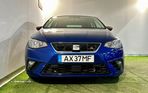 SEAT Ibiza 1.6 TDI FR DSG - 16