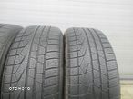 OPONY ZIMA 4szt PIRELLI SOTTOZERO WINTER 210 SERIE II 245/50R18 100H RSC - 3