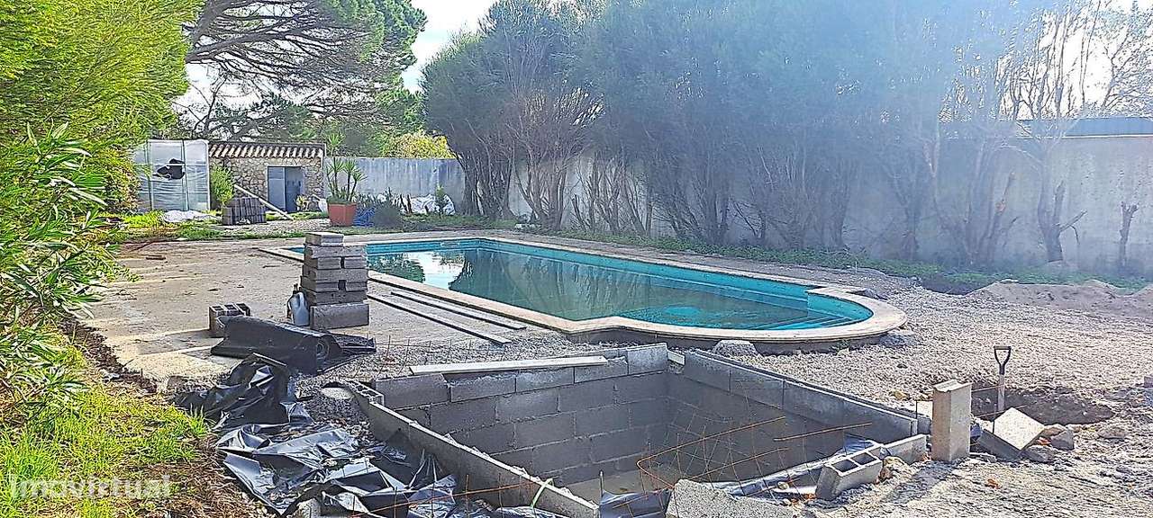 Moradia T5 para venda - Grande imagem: 5/11