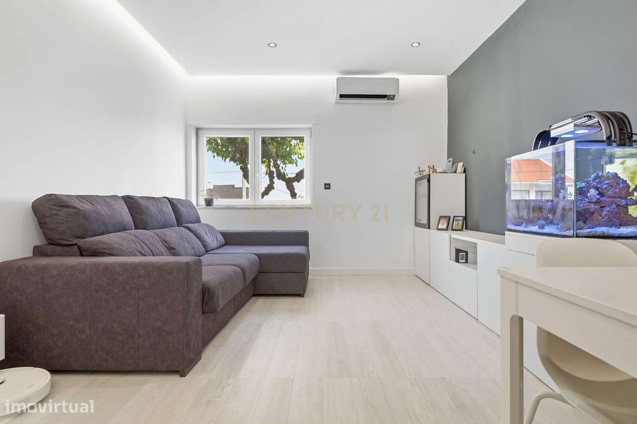 Fantástico Apartamento T3 com Excelente Localização-23