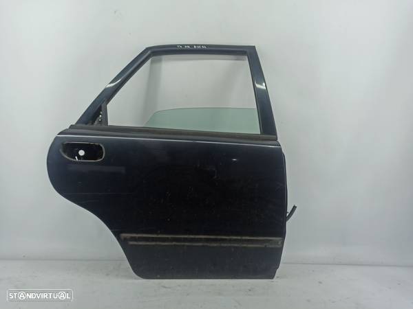 Porta Tras Direita Tr Drt Volvo S40 I (644) - 1