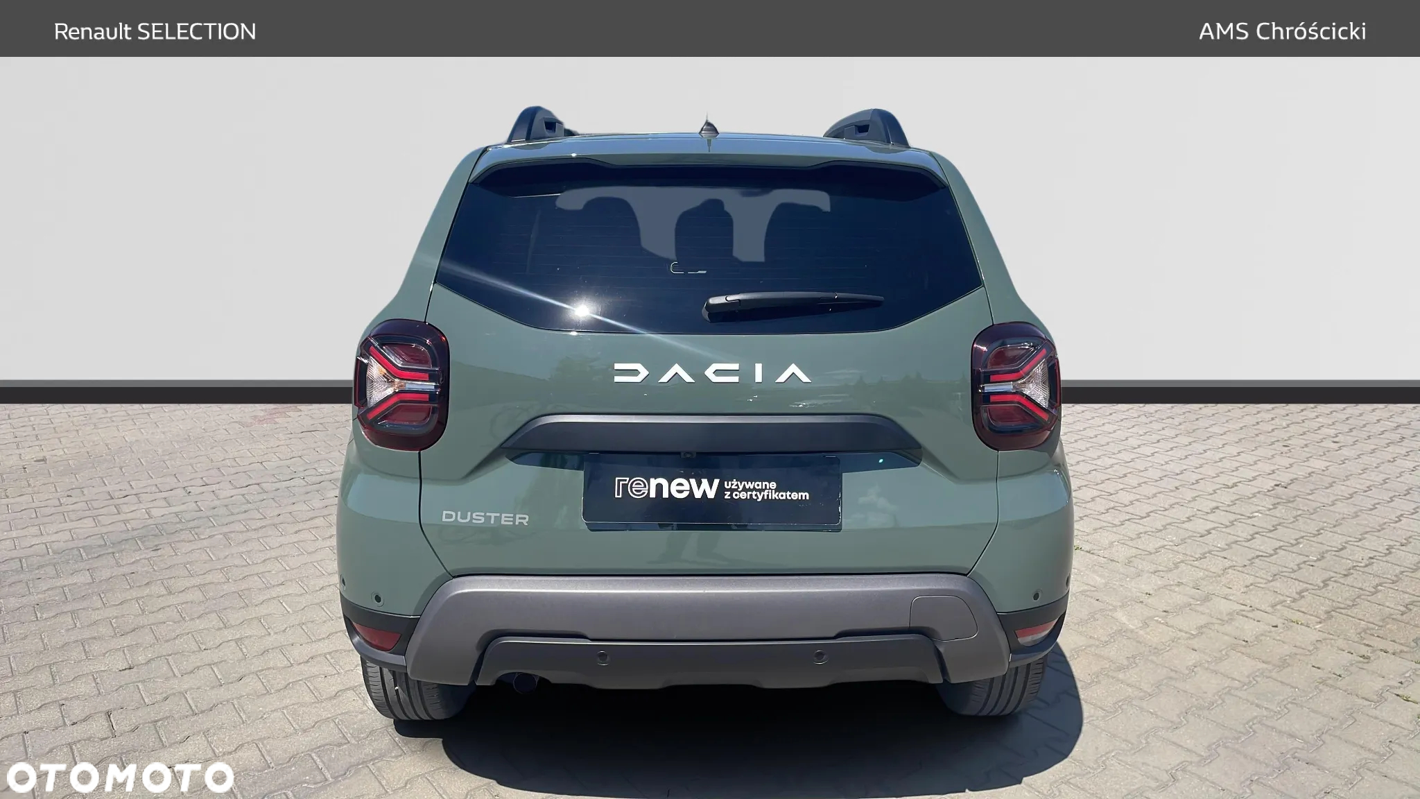 Dacia Duster 1.3 TCe Journey+ - 4