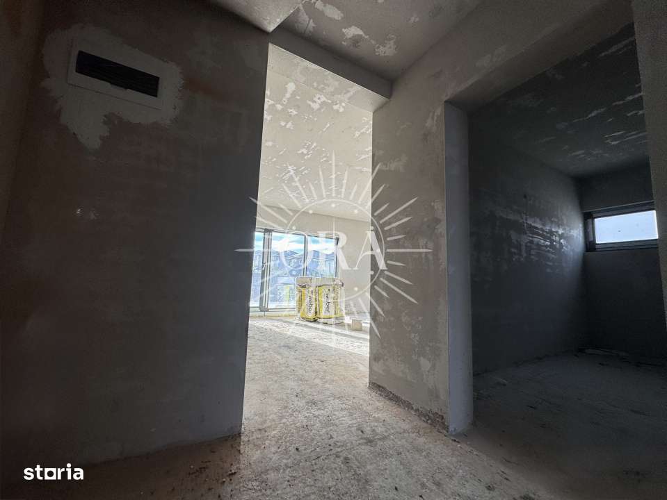 CASĂ INDIVIDUALĂ 4 CAMERE | DE VANZARE | DEZMIR | 120MP | DEMISOL / - Imagine principală: 4/18