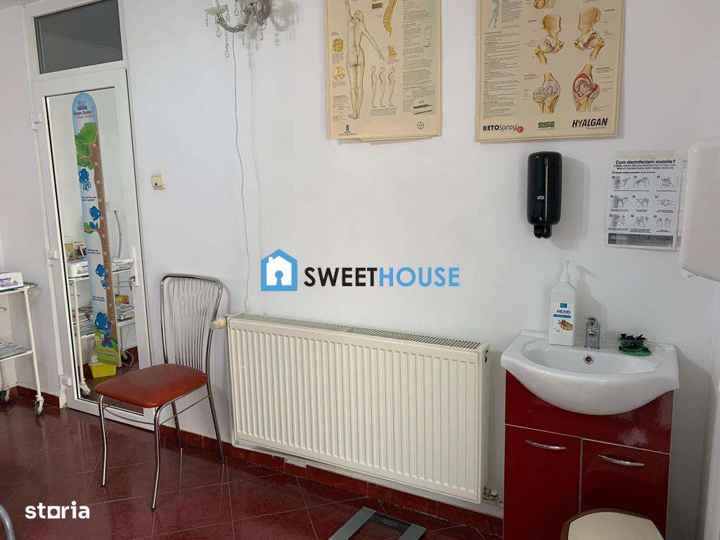 Inchiriere cabinet Medical - Imagine principală: 5/13