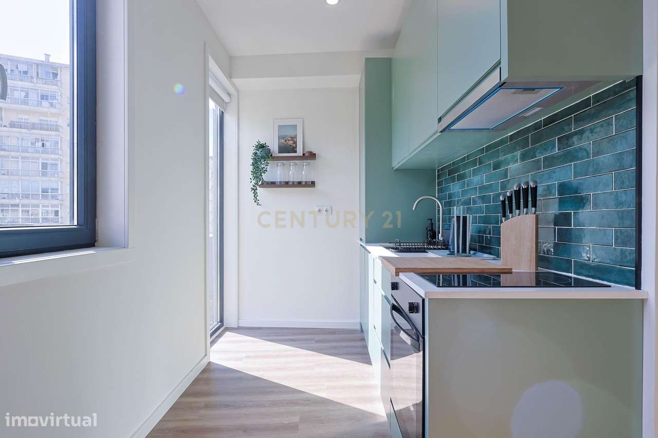 Prédio Reabilitado à Venda em Gaia-8