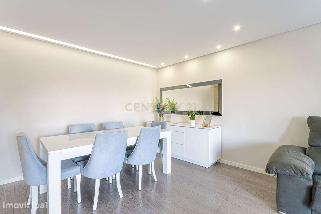 Arrendamento de apartamento T2 no Empreendimento Solvillas - Grande imagem: 4/25