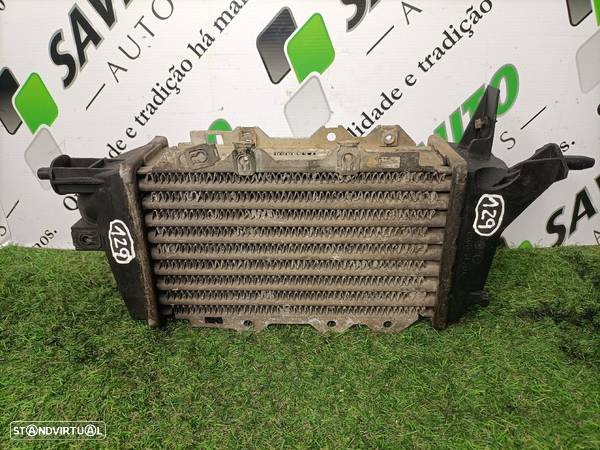 Radiador Intercooler Opel Vectra B (J96) - 1