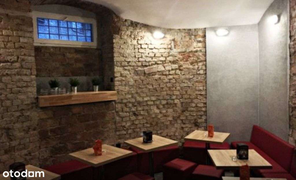 Lokal usługowy Roi 9,15%-7