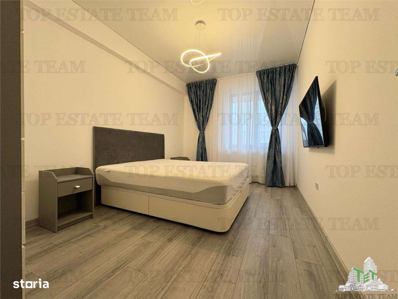 Apartament 2 camere mobilat in Stefan Building Resort 2-0