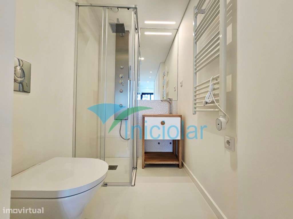 T3 Novo| 2 Suites| 2 Frentes| Garagem Fechada| Ultimo Para Venda-32