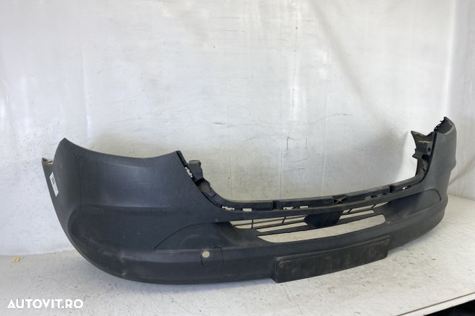 Bara Fata Originala In Stare Buna Mercedes-Benz Sprinter 3 907 2018 2019 2020 2021 A9108850000 - 2