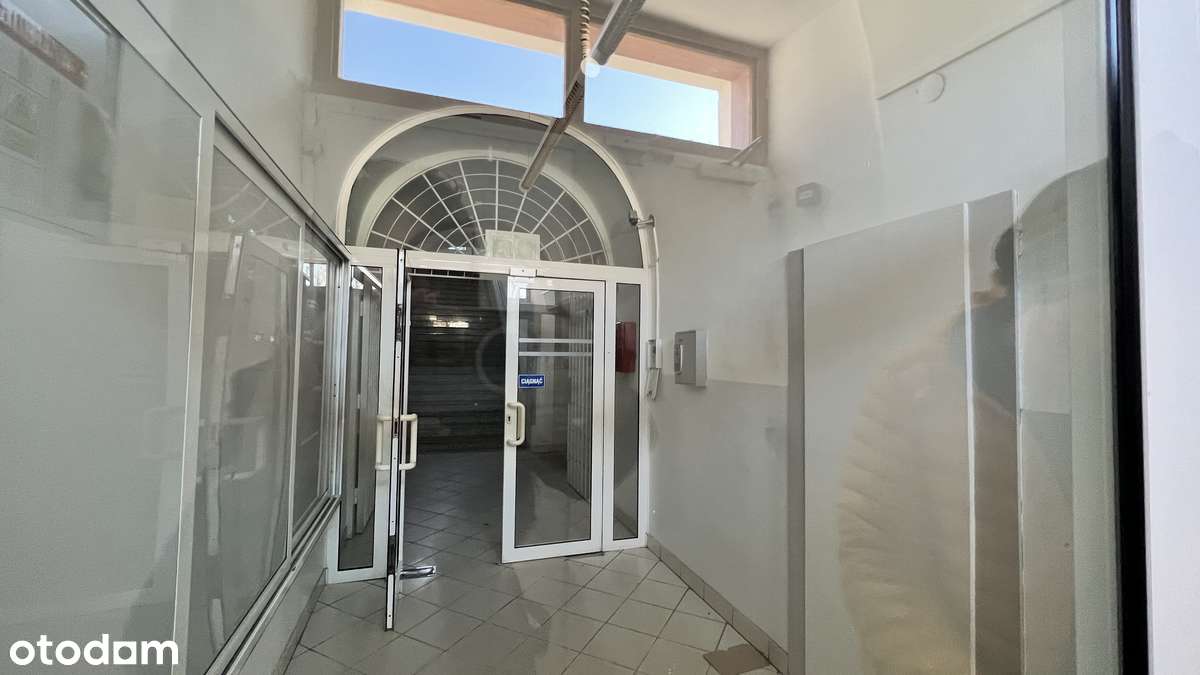 Kamienica | Rynek | Ogródek | L.biurowe | 4 pietra - Pełny obrazek: 4/11