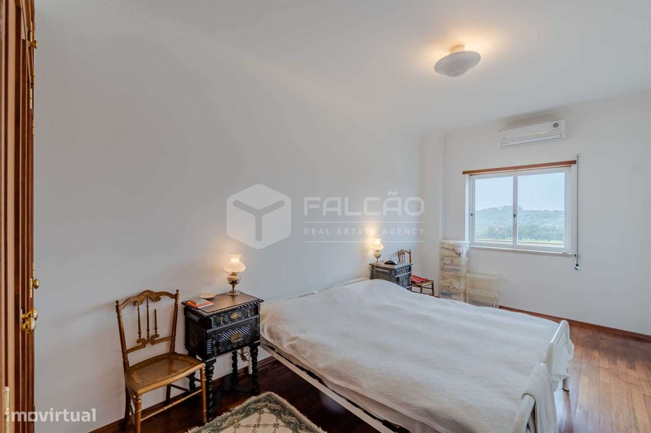 Apartamento T3 Venda em Santarém (Marvila), Santa Iria da Ribeira de S-9