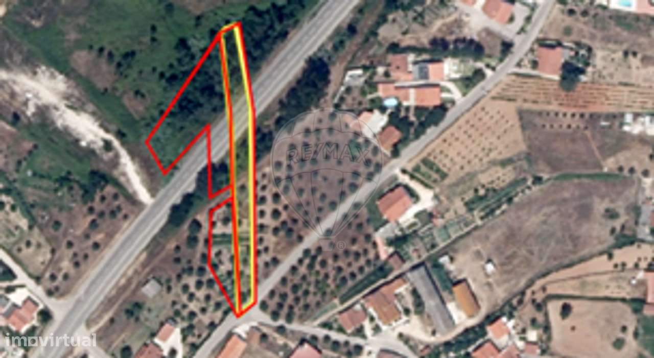 Terreno  para venda - Grande imagem: 3/3