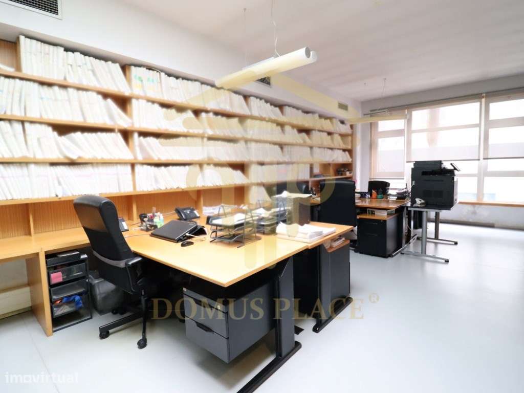 ESCRITÓRIO EM EXCELENTE LOCALIZAÇÃO-0