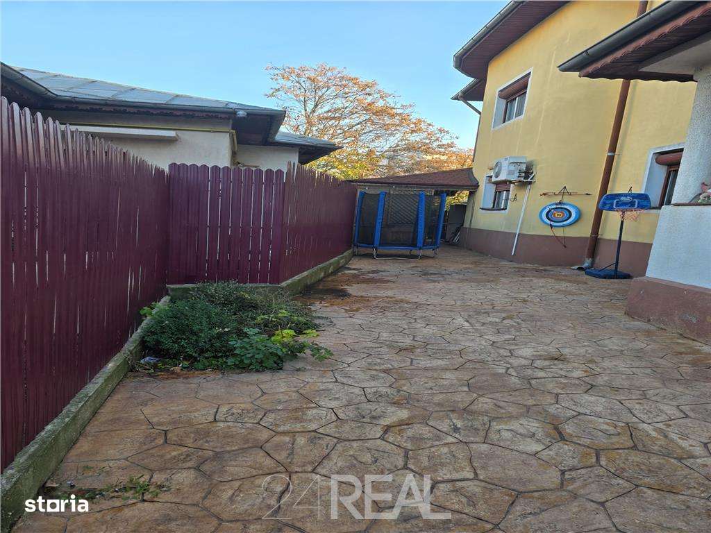 De vanzare - casa mobilata utilata - zona Giurgiului - Imagine principală: 4/20