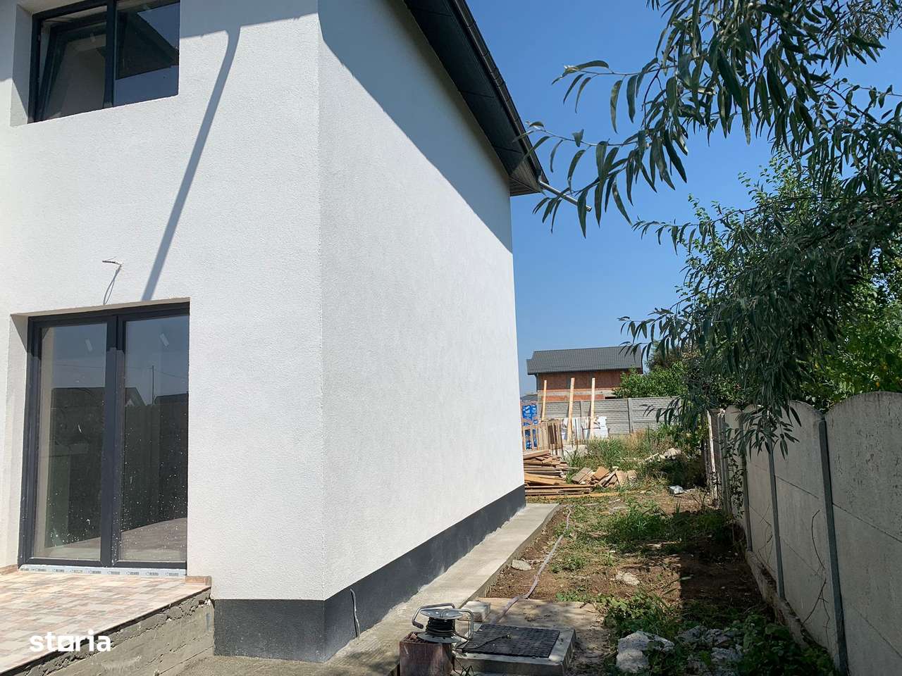 Casa P+1Etaj/4 camere/Com.Berceni/Comision % - Imagine principală: 5/20