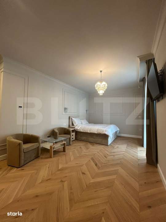 Apartament 1 camere, 47 mp, zona Ultracentrala - Imagine principală: 5/7