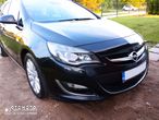 Opel Astra IV 1.6 CDTI Cosmo - 4