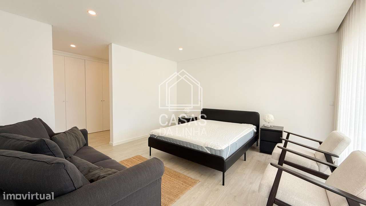 Moradia T6 de Luxo na Verdizela-23