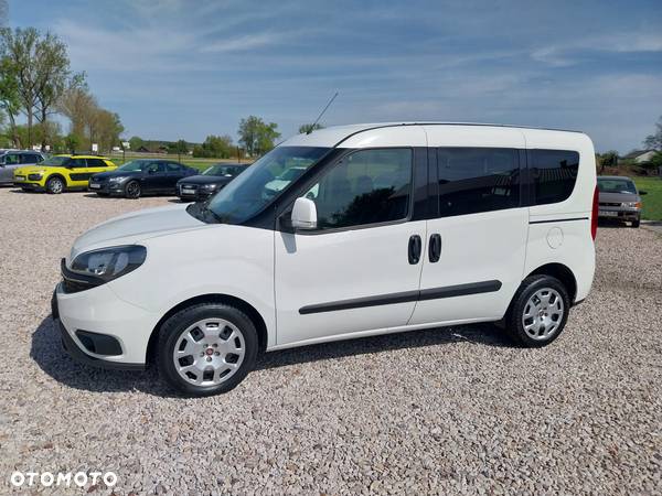 Fiat Doblo - 3