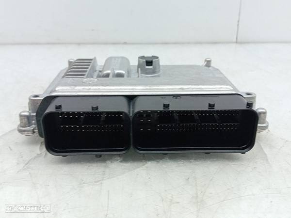 Centralina Do Motor  Ecu Volkswagen Golf Vii Variant (Ba5, Bv5) - 2