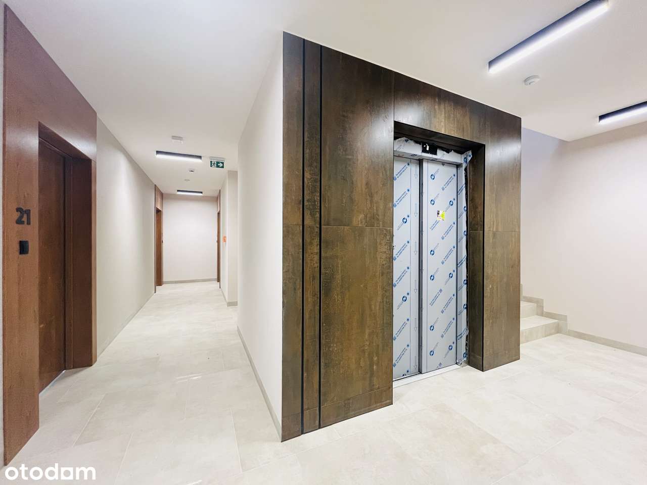 Apartment in krakow - More