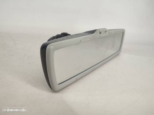 Retrovisor Interior Volkswagen Golf Vi (5K1) - 6