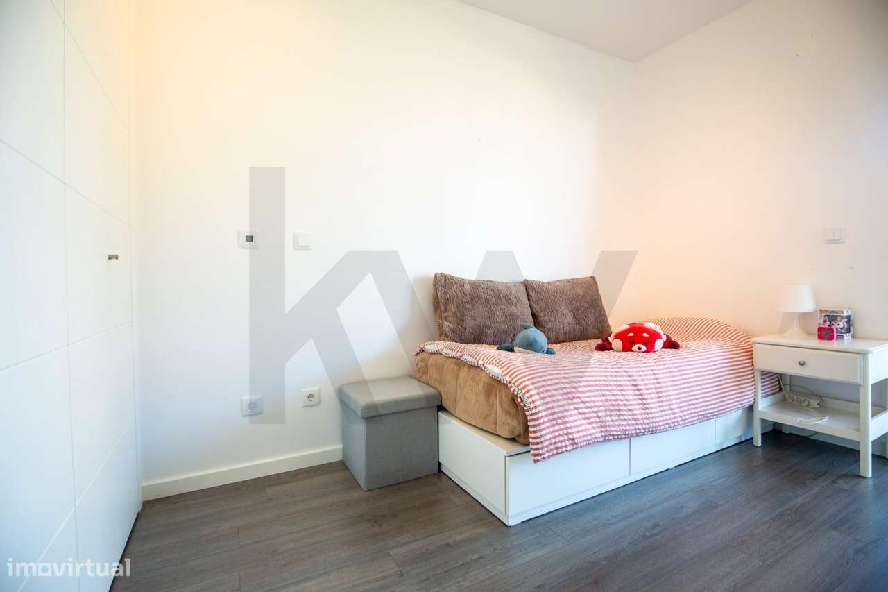 Apartamento Duplex  – Ericeira Sul-14