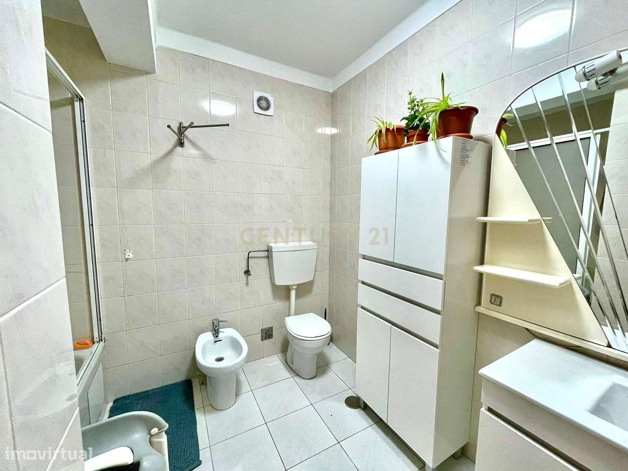 Apartamento T2 Duplex | Marinha Grande-10