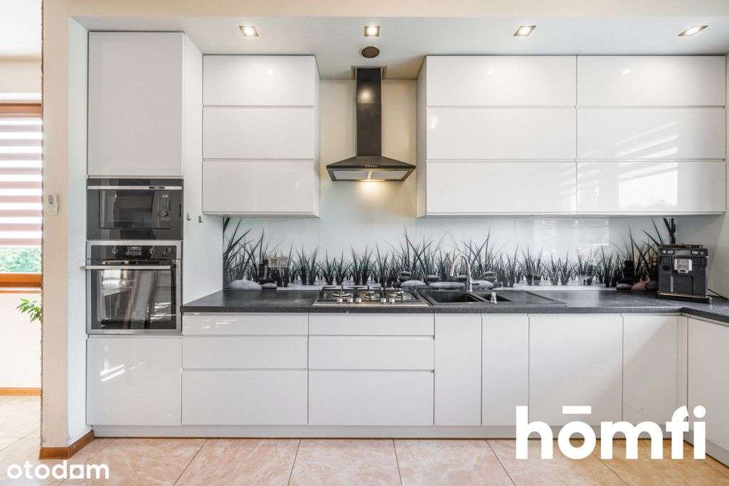 Dom z ogrodem w stronę słońca – Chmielnik - Pełny obrazek: 4/19