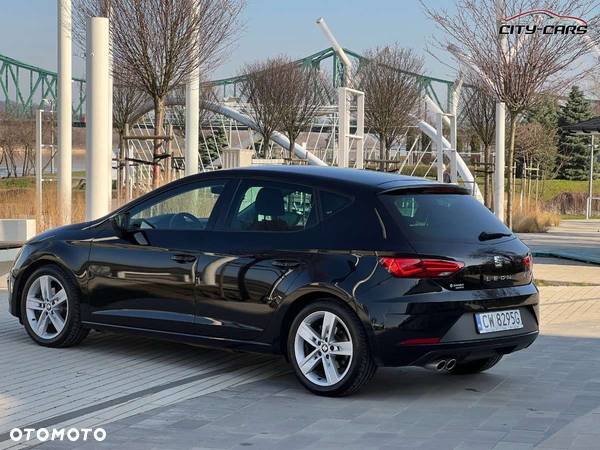 Seat Leon - 35