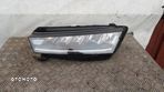 Lampa full led Octavia 4 IV 5E4941015 2022r komple - 3